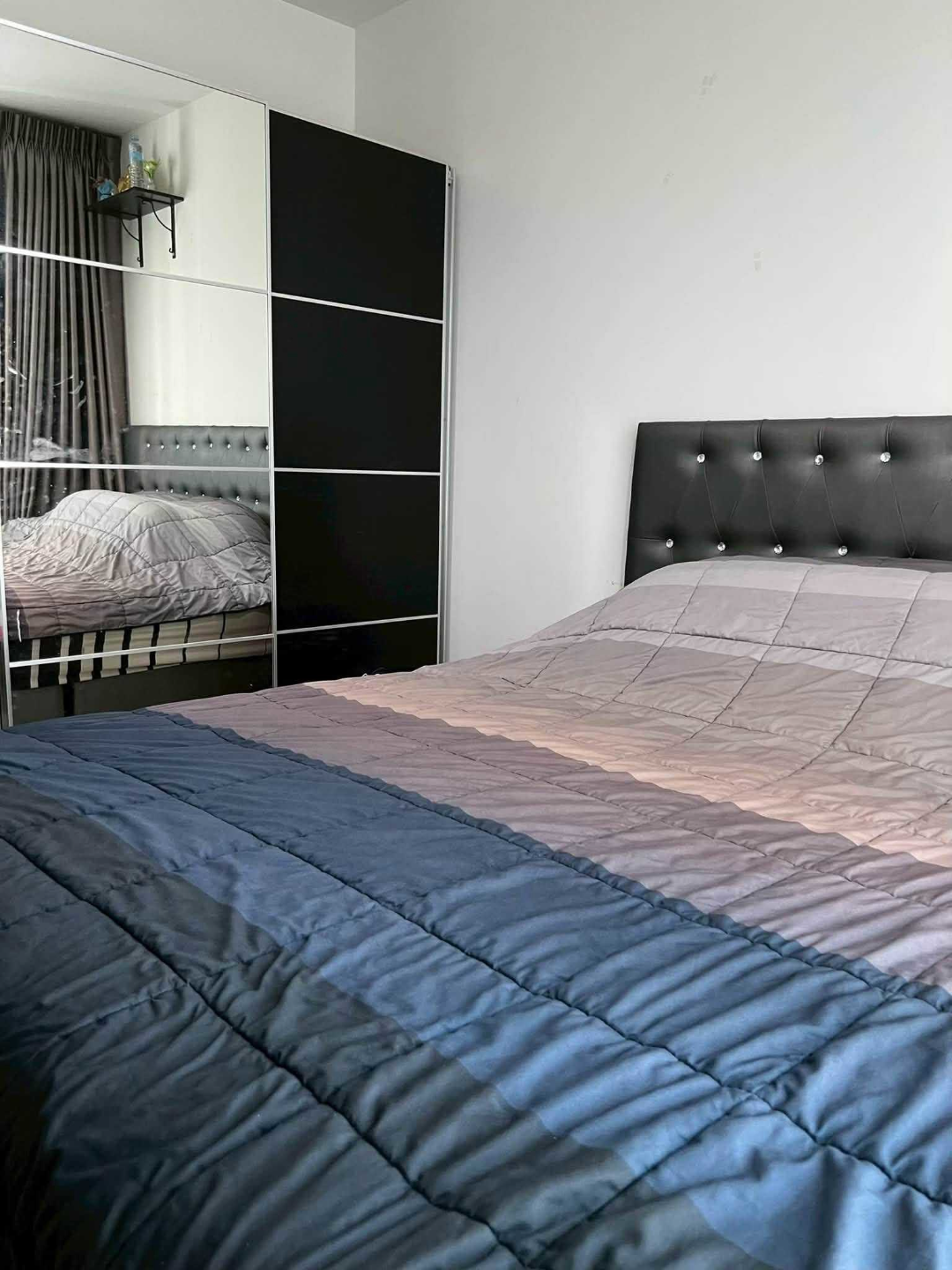 Life Sukhumvit 48 For Rent Preview 5