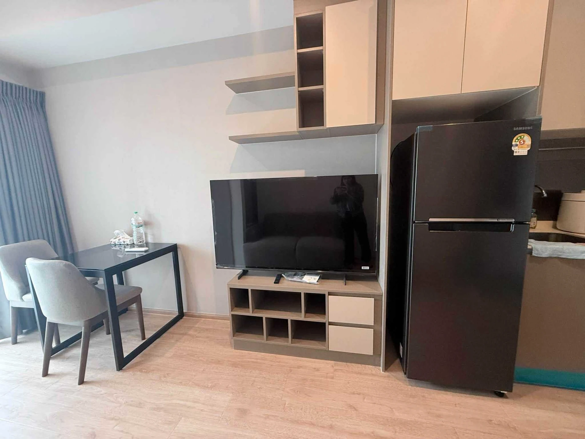Ideo Rama 9 - Asoke For Rent  Preview 6
