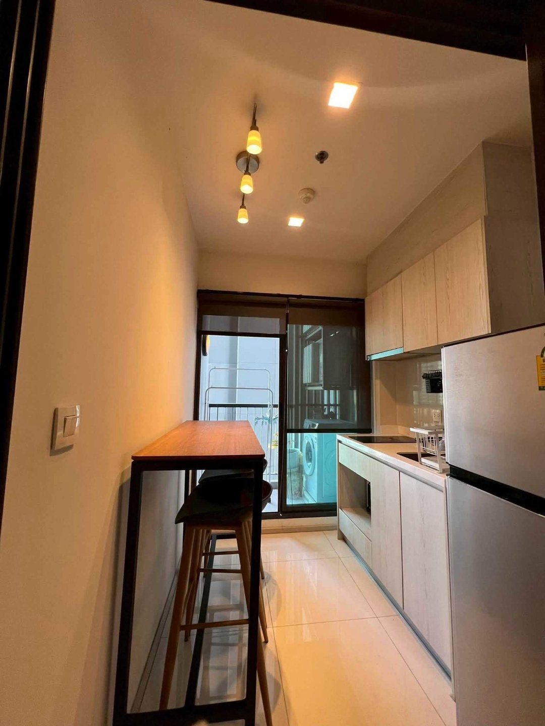 Life Sukhumvit 48 For Rent Preview 6