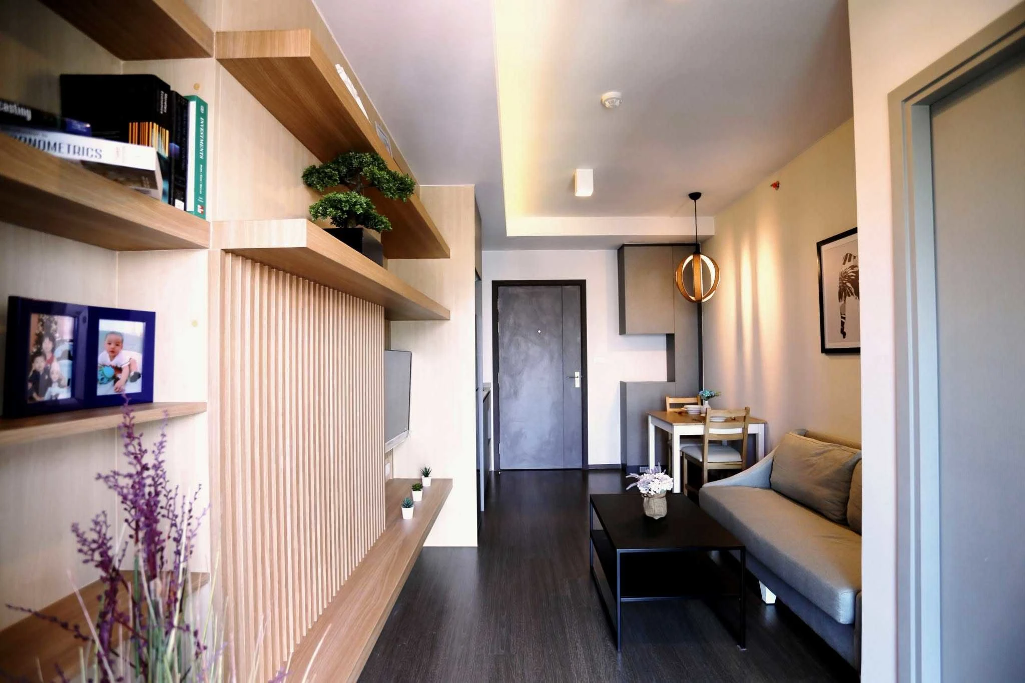 Ideo Sukhumvit 93 For Rent Preview 7
