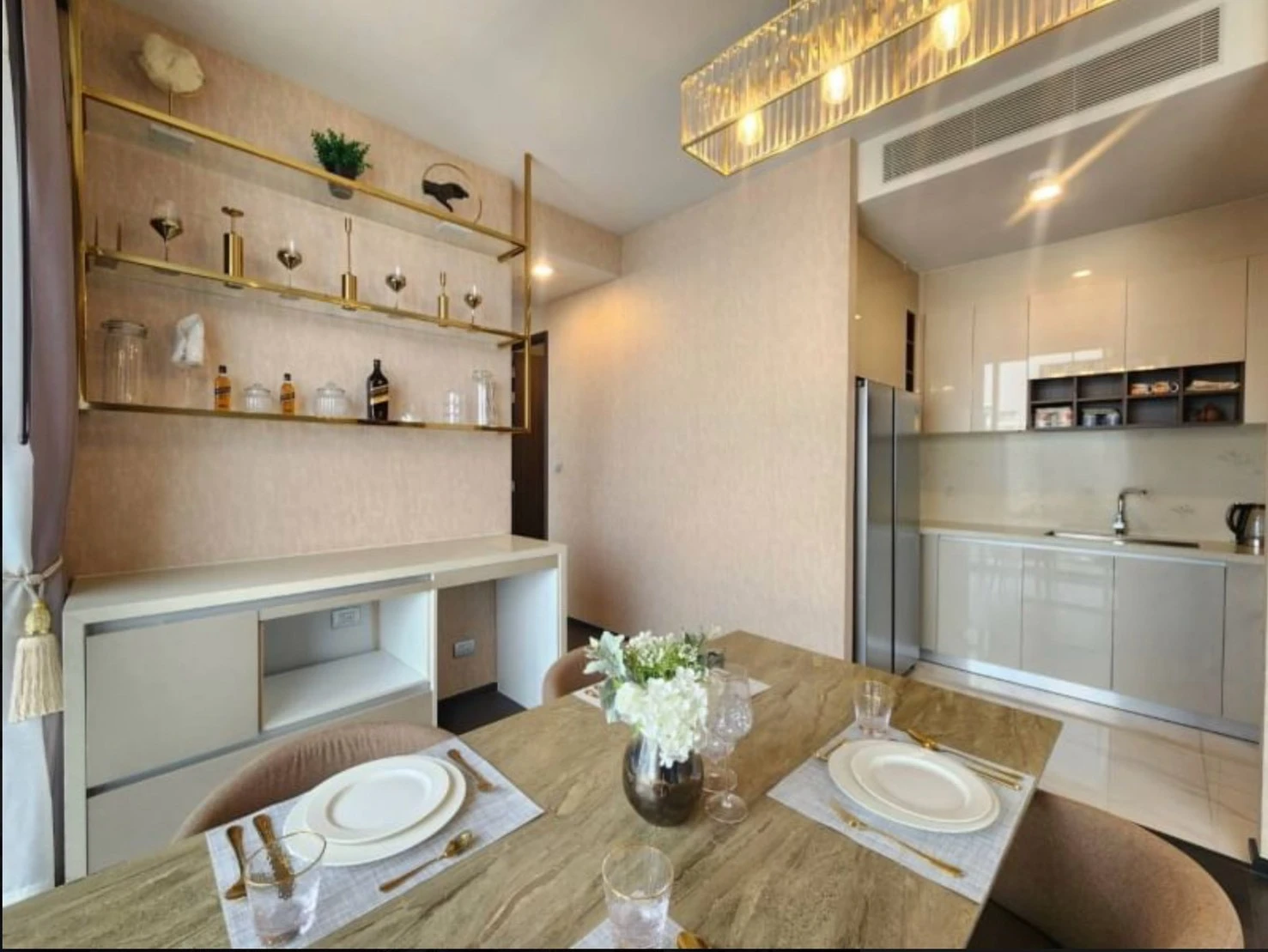 Laviq Sukhumvit 57 For Rent Preview 6