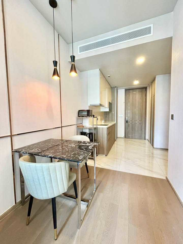 Celes Asoke For Rent Preview 7