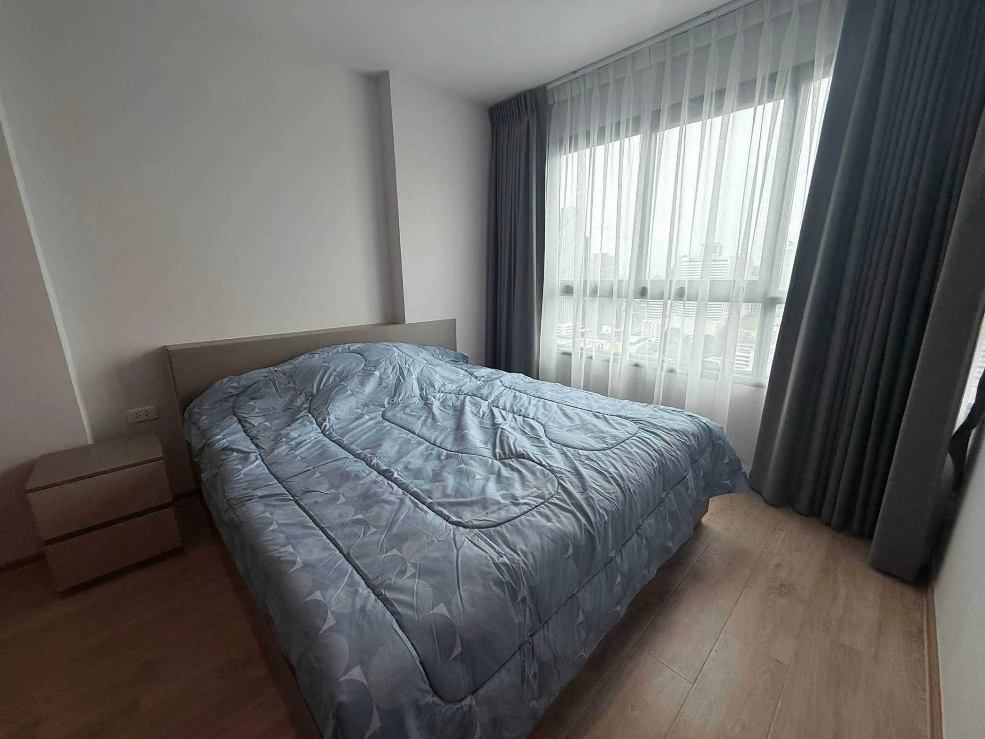 Ideo Rama 9 - Asoke For Rent  Preview 7