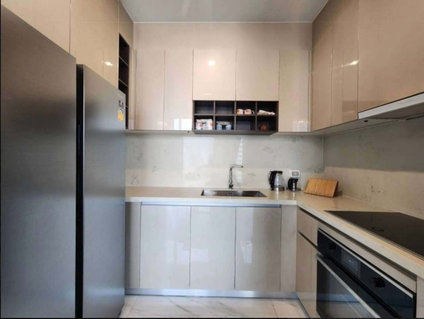 Laviq Sukhumvit 57 For Rent Preview 7