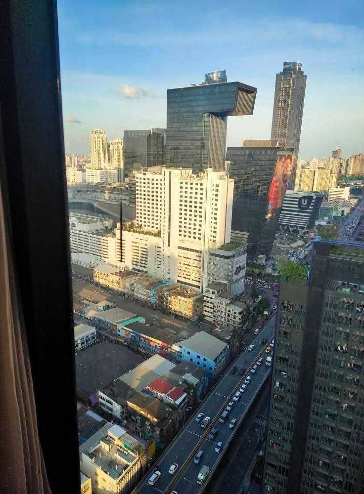 Knightbridge Space Rama 9 For Rent Preview 7