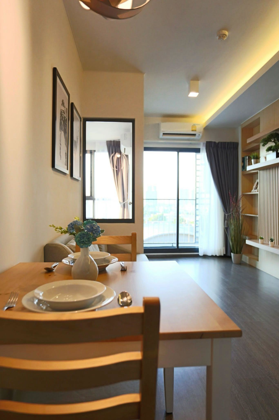 Ideo Sukhumvit 93 For Rent