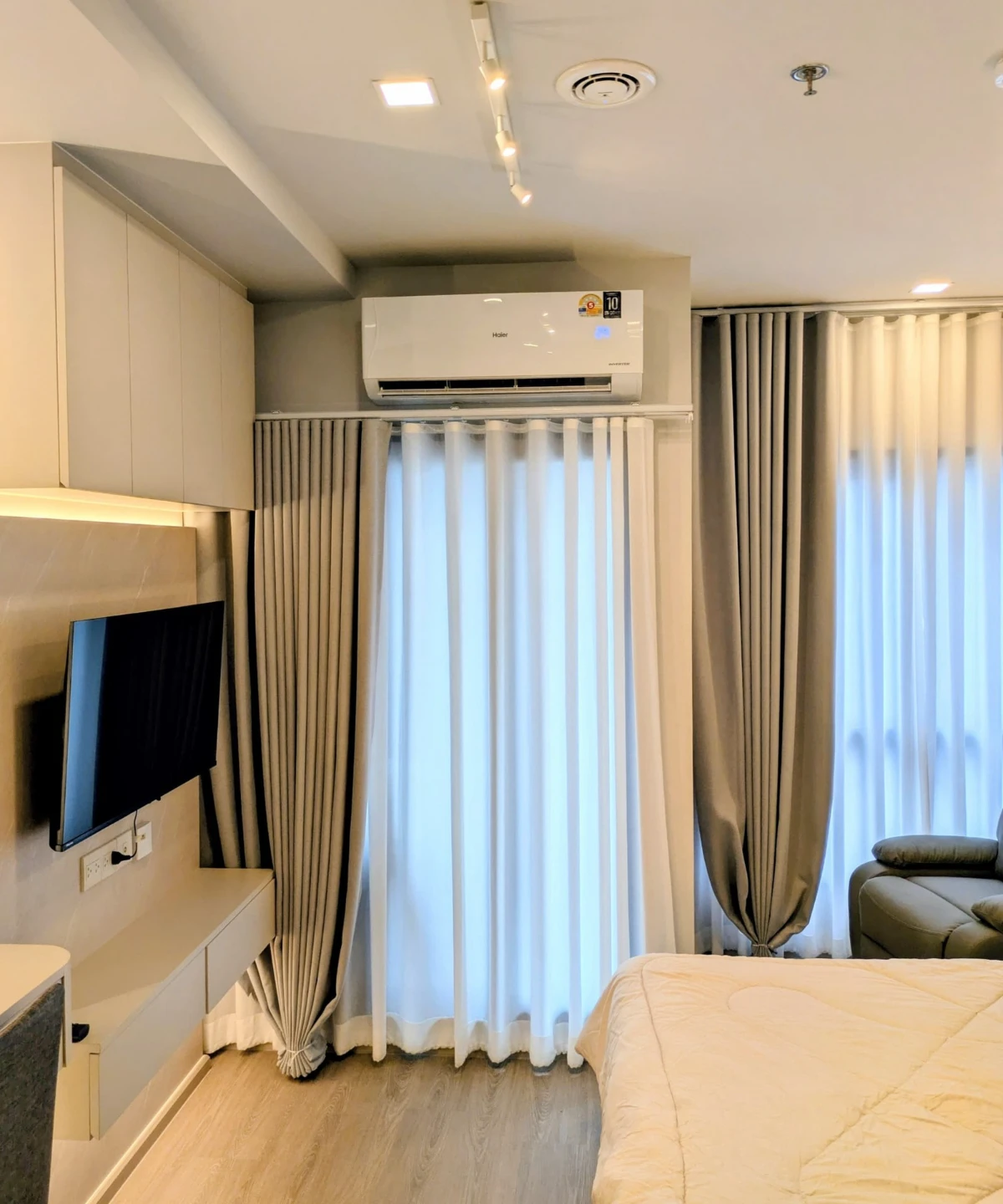 Metris District Ladprao For Rent  Preview 2