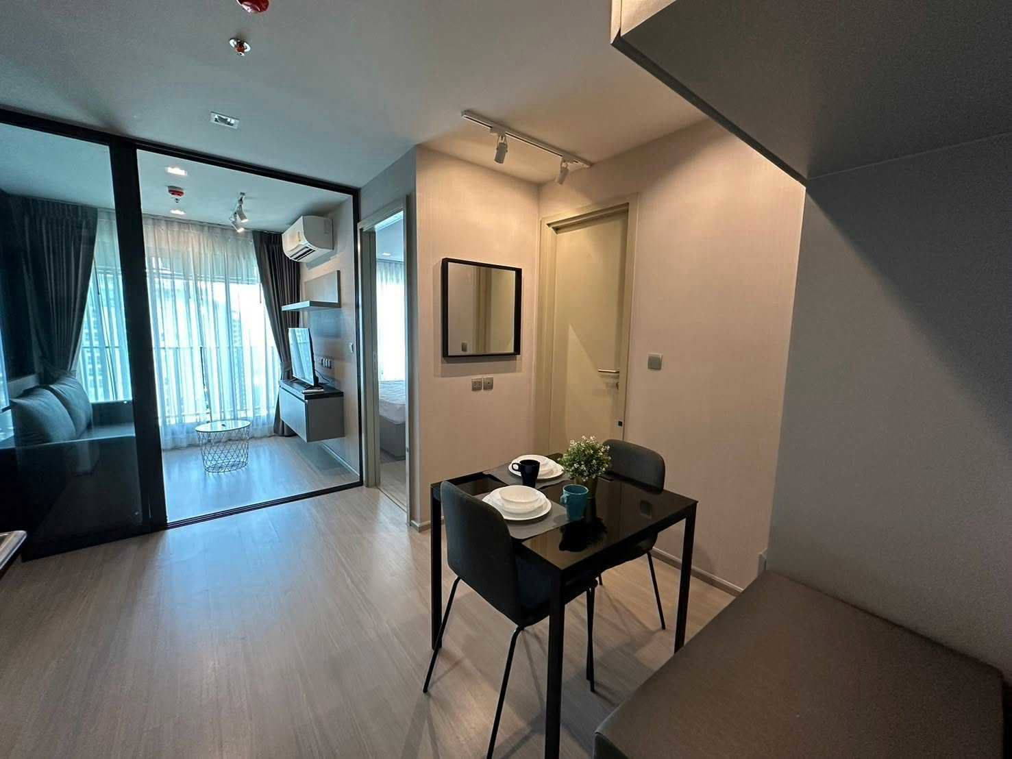 Life Ladprao For Rent