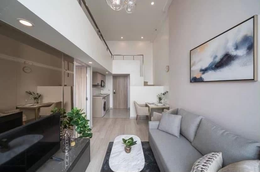 knightsbridge prime Sathorn For Rent