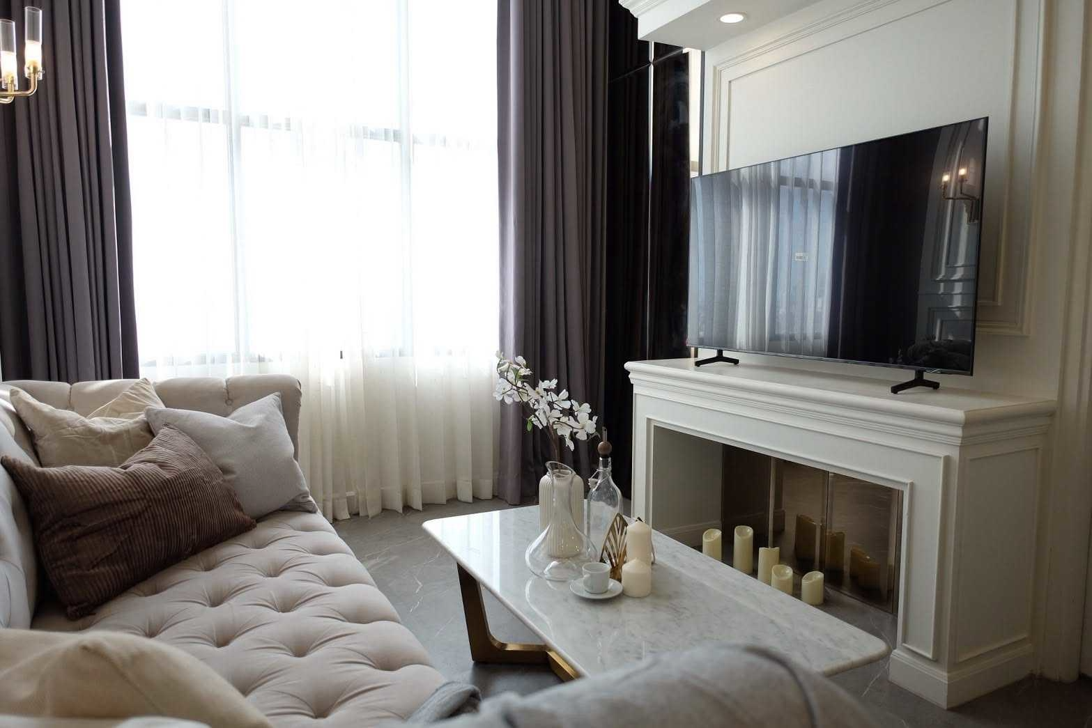 Knightsbridge Prime Sathorn For Rent