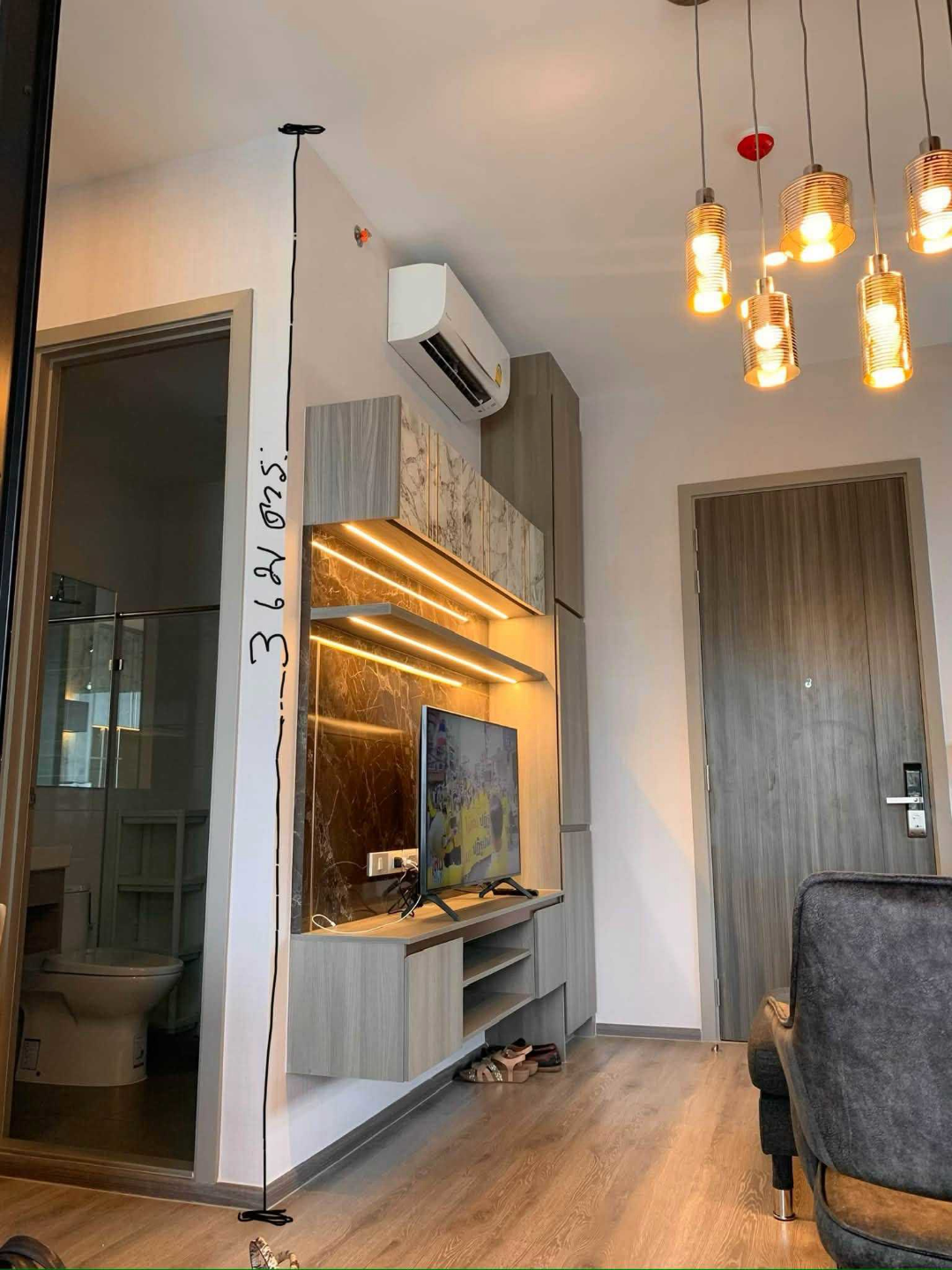KnightsBridge Prime Onnut For Rent Preview 2