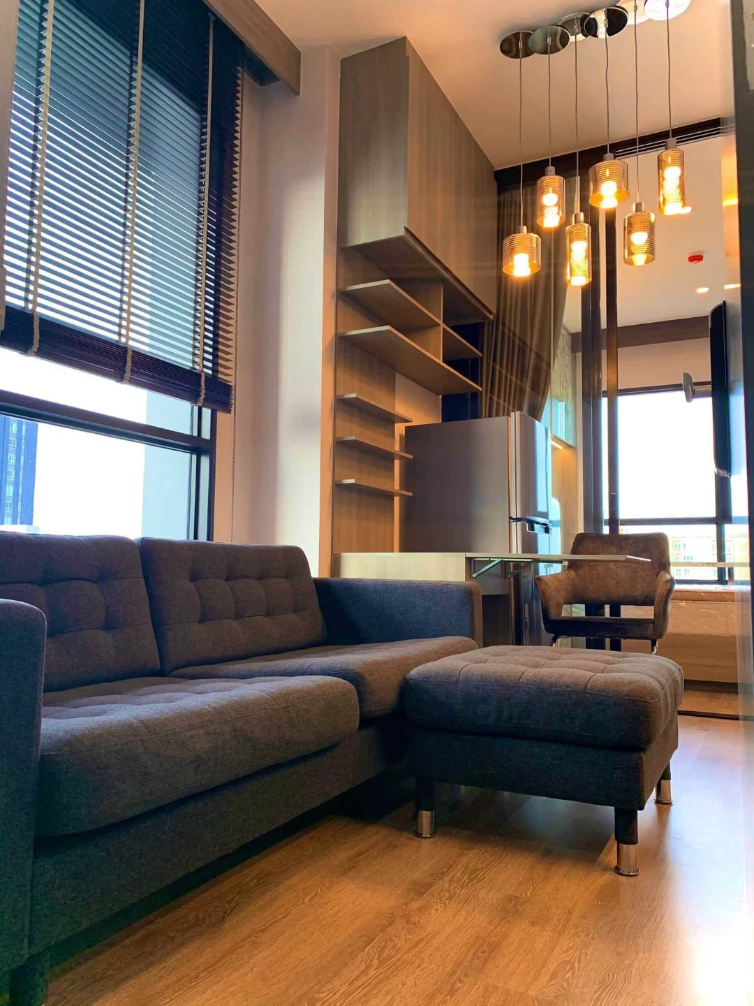 KnightsBridge Prime Onnut For Rent