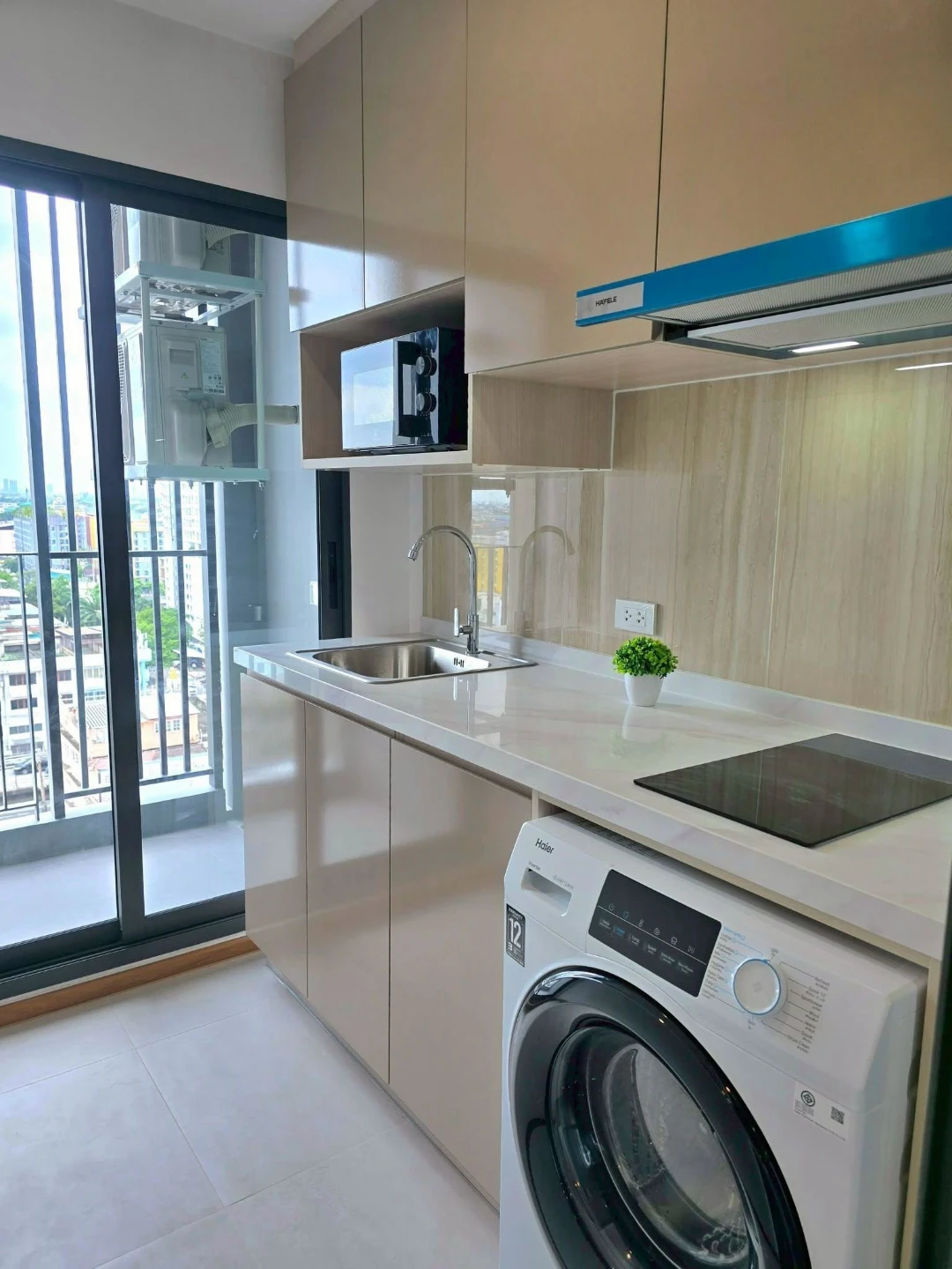 The Livin Ramkhamhaeng For Rent Preview 3