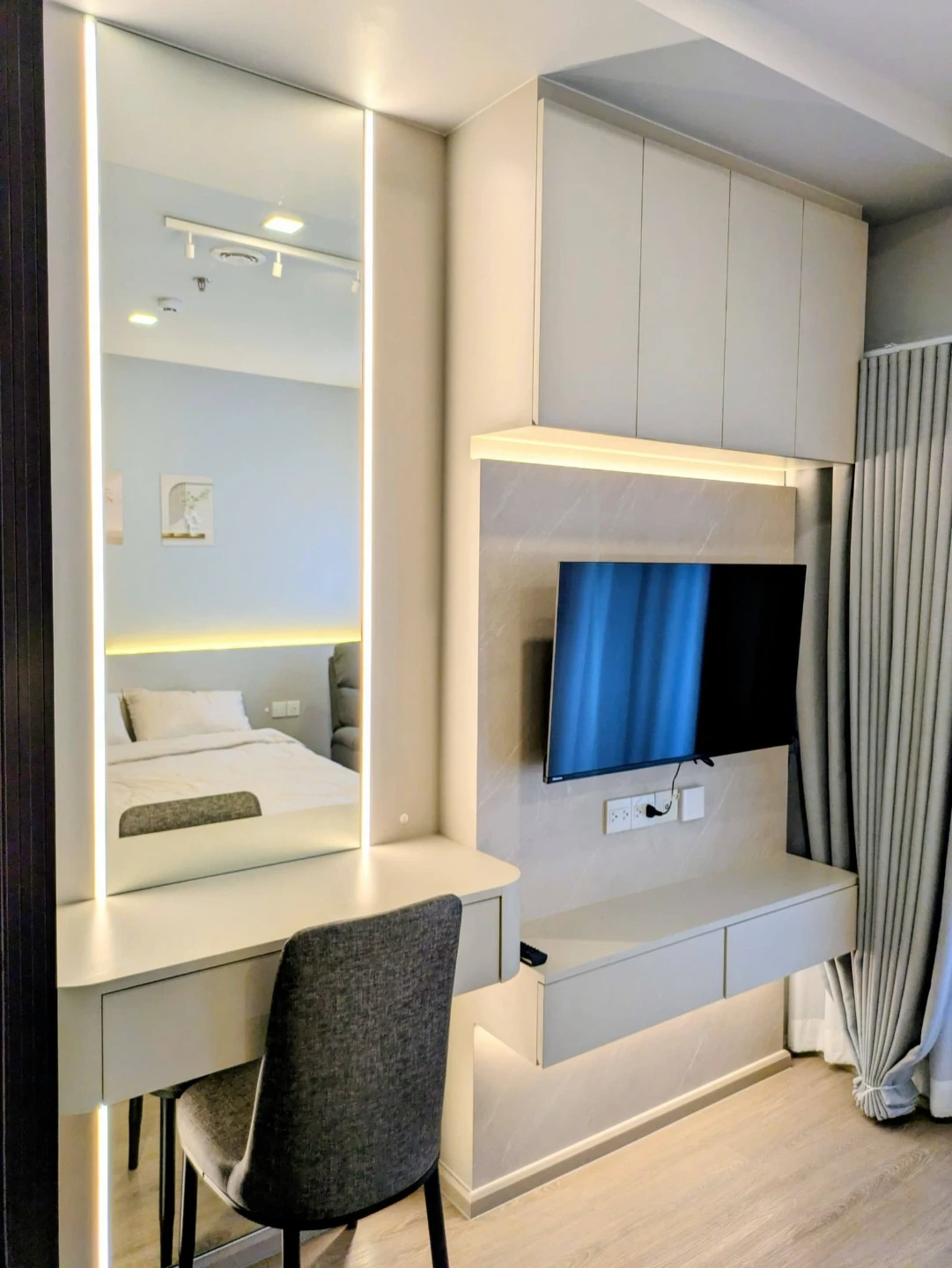 Metris District Ladprao For Rent  Preview 3