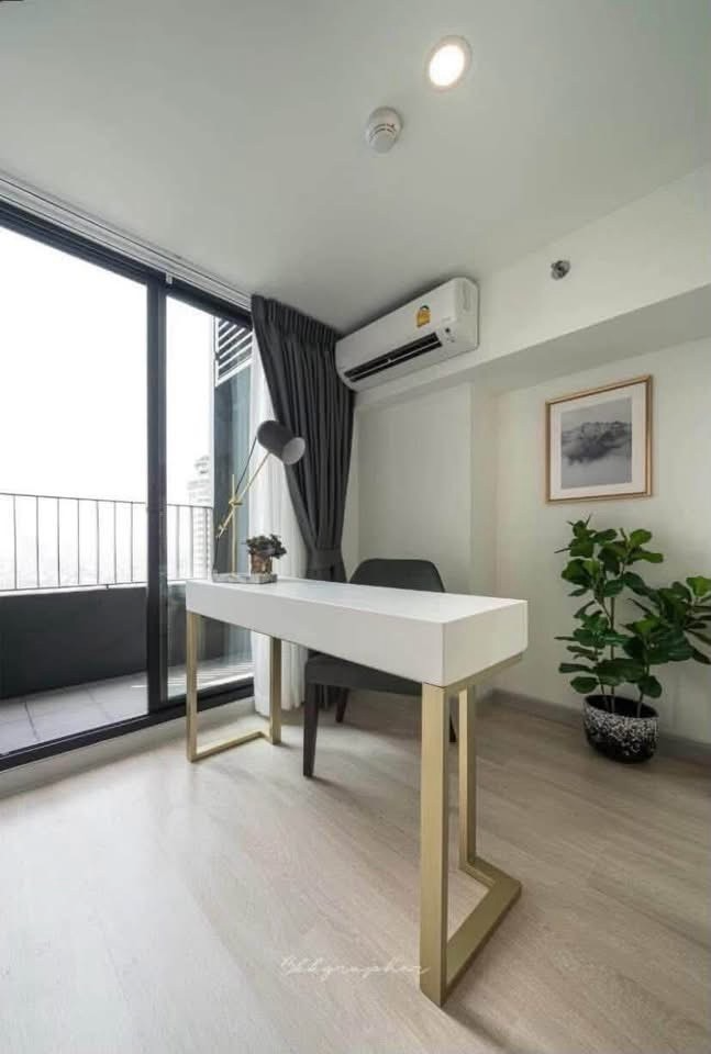 knightsbridge prime Sathorn For Rent Preview 2
