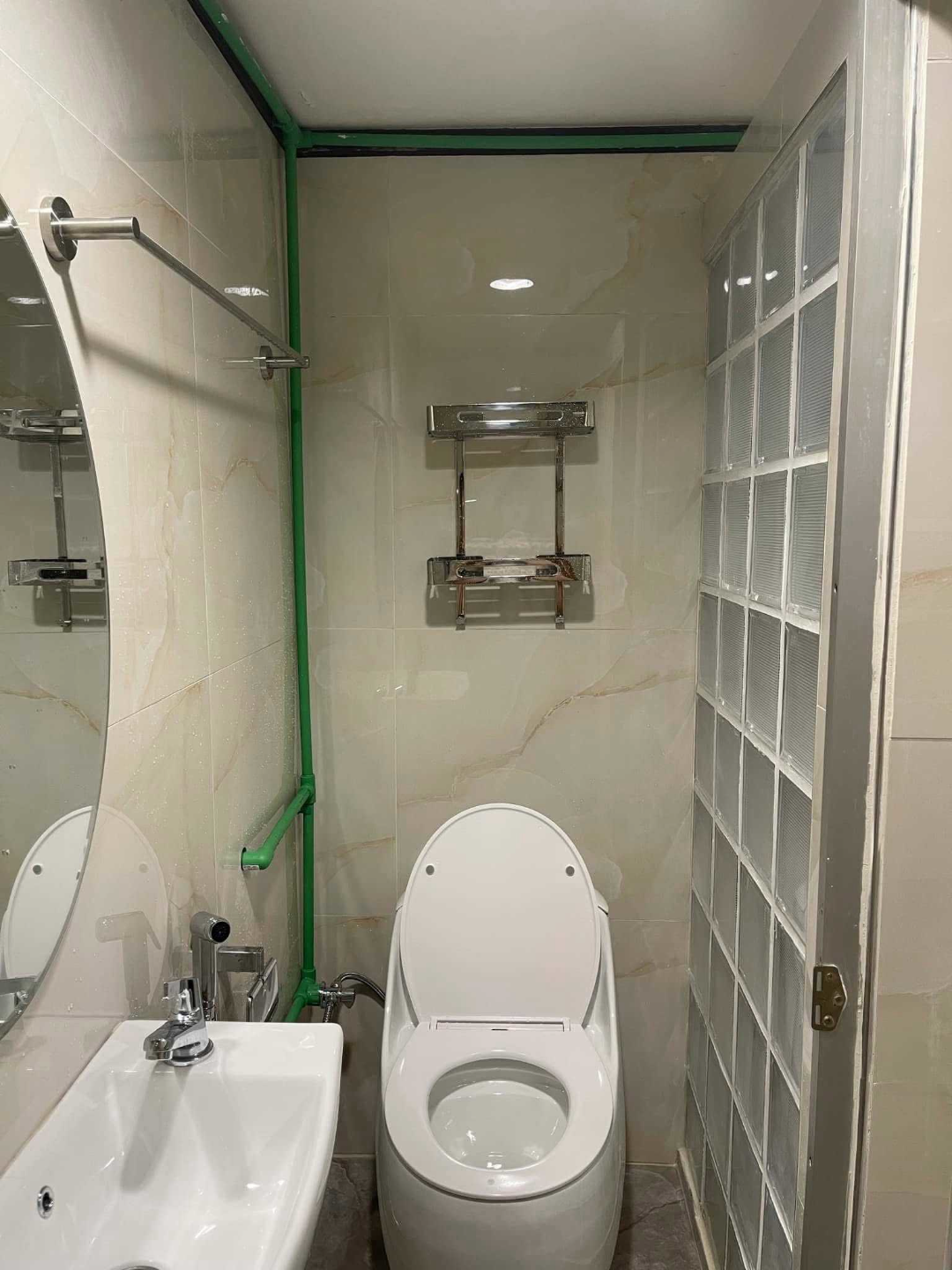 DIAMOND TOWER Silom 7 For Rent Preview 2