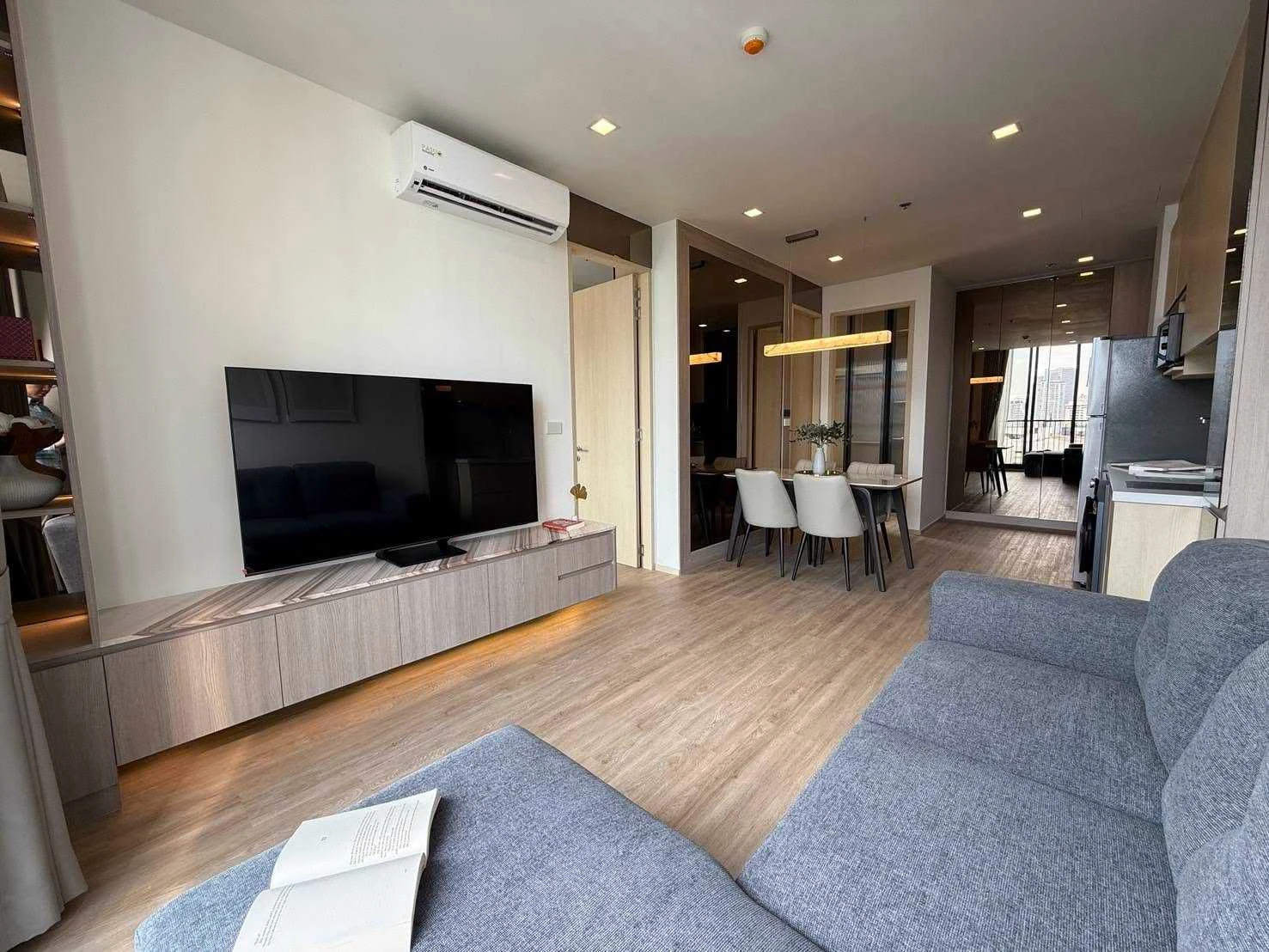 NOBLE STATE 39 For Rent