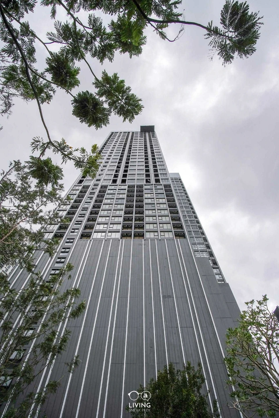 Knightsbridge Prime Sathorn For Rent Preview 2