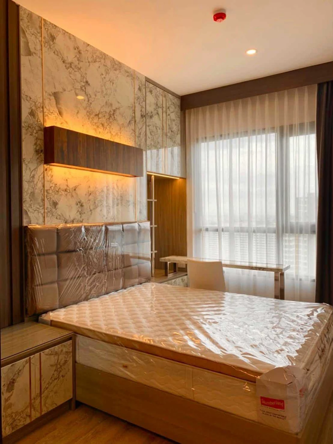KnightsBridge Prime Onnut For Rent Preview 3