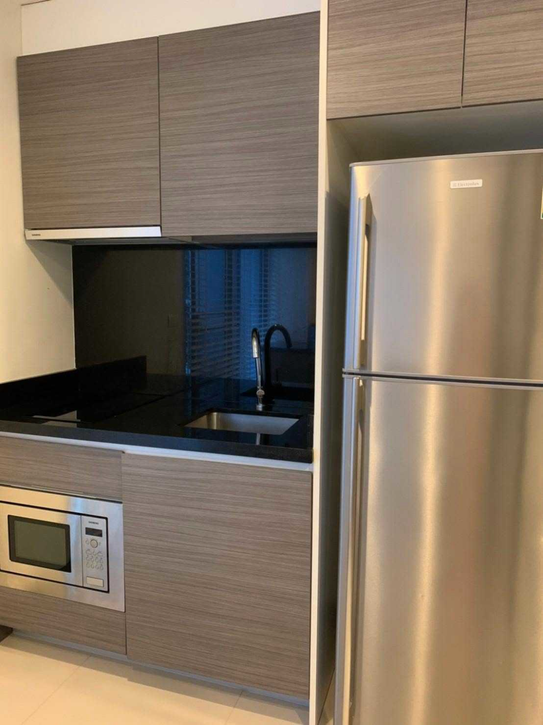 Rende Sukhumvit 23 For Rent Preview 3