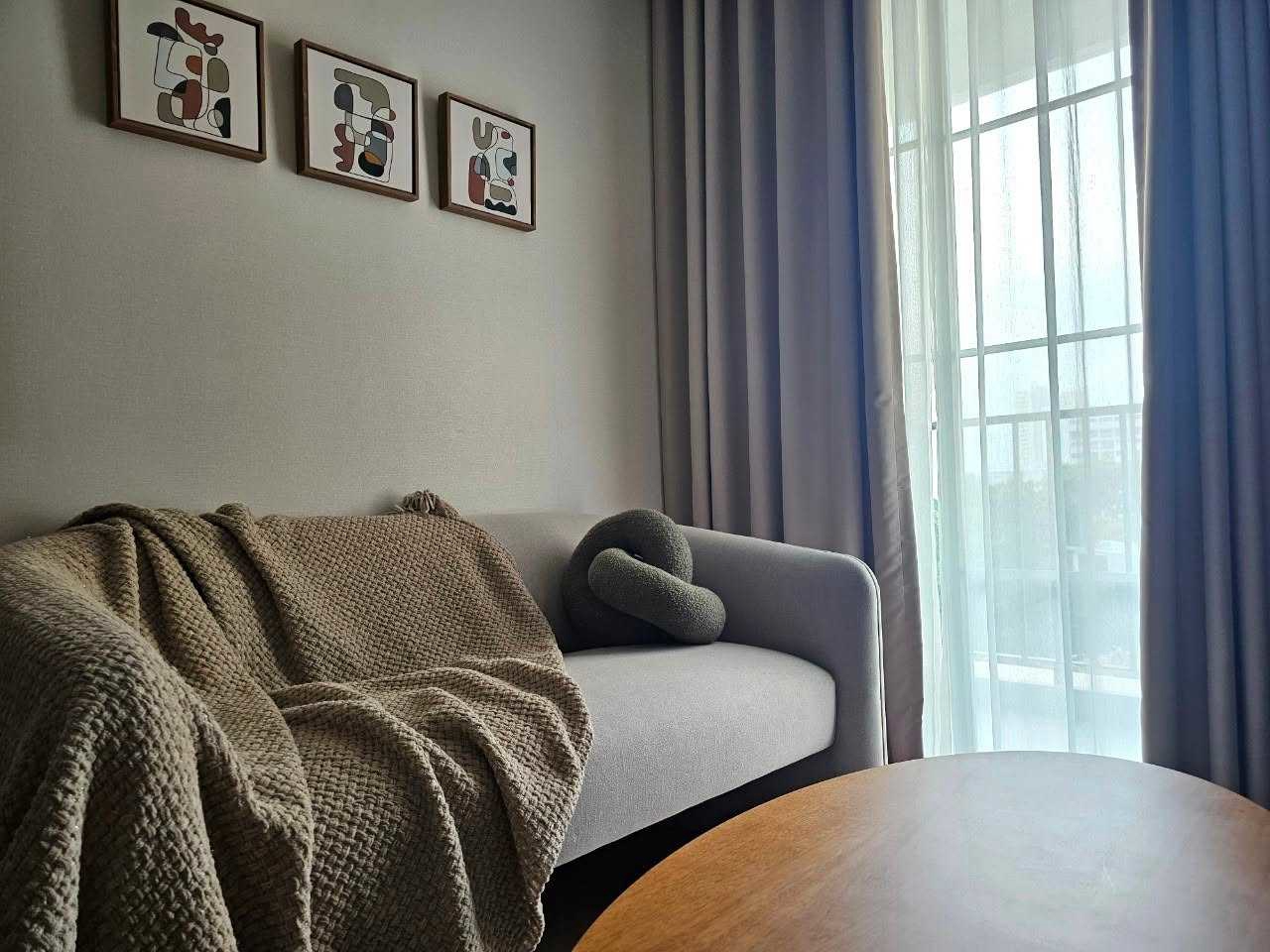 Maestro 39 Sukhumvit 39 For Rent Preview 2