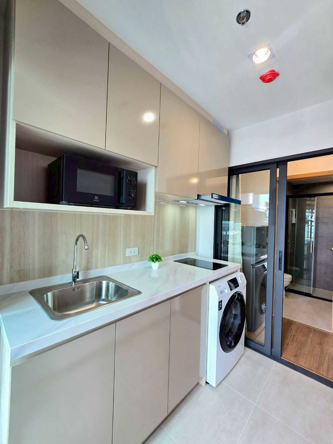 The Livin Ramkhamhaeng For Rent Preview 4