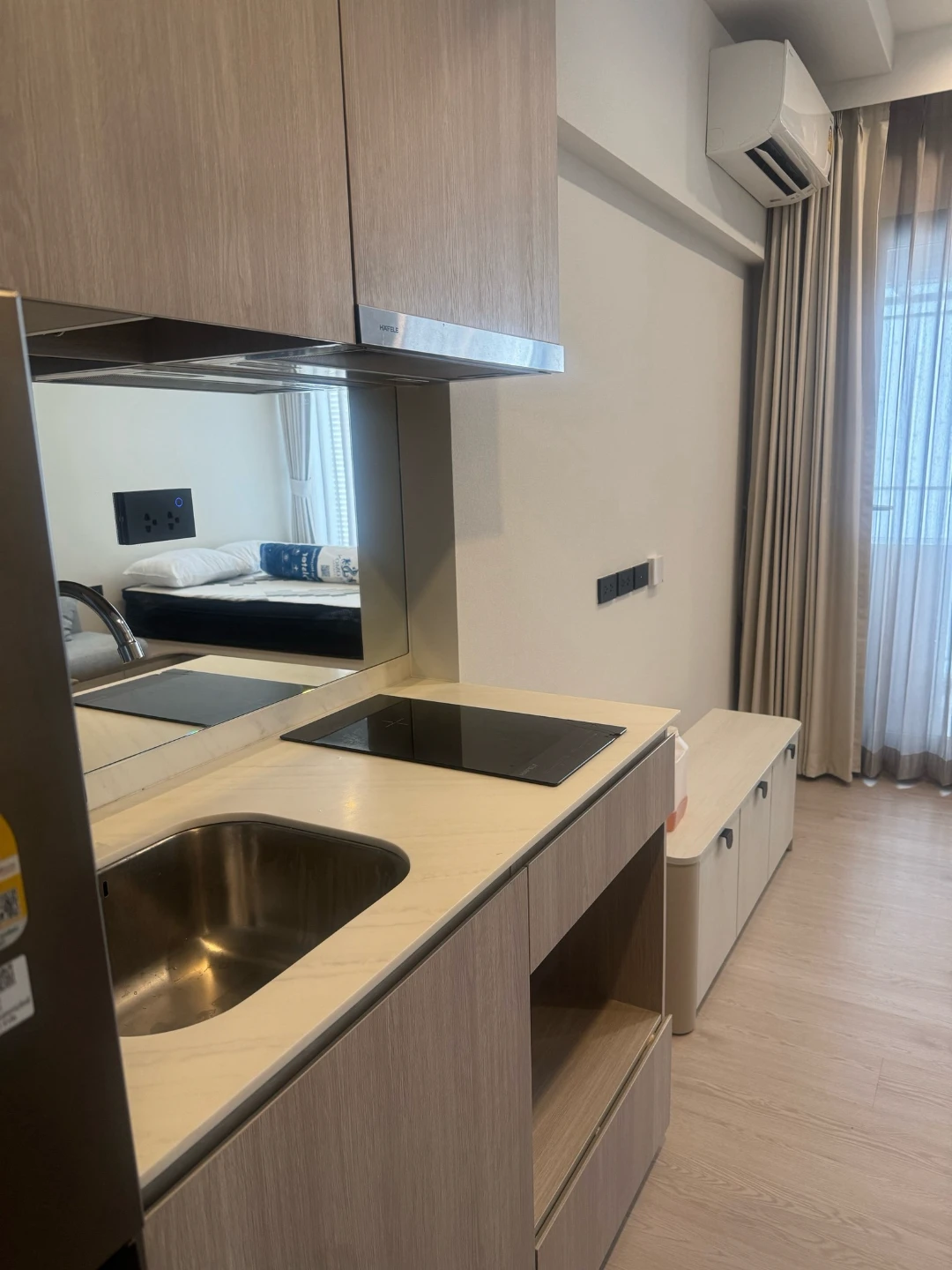 Reference Sathorn-Wongwianyai For Rent  Preview 3