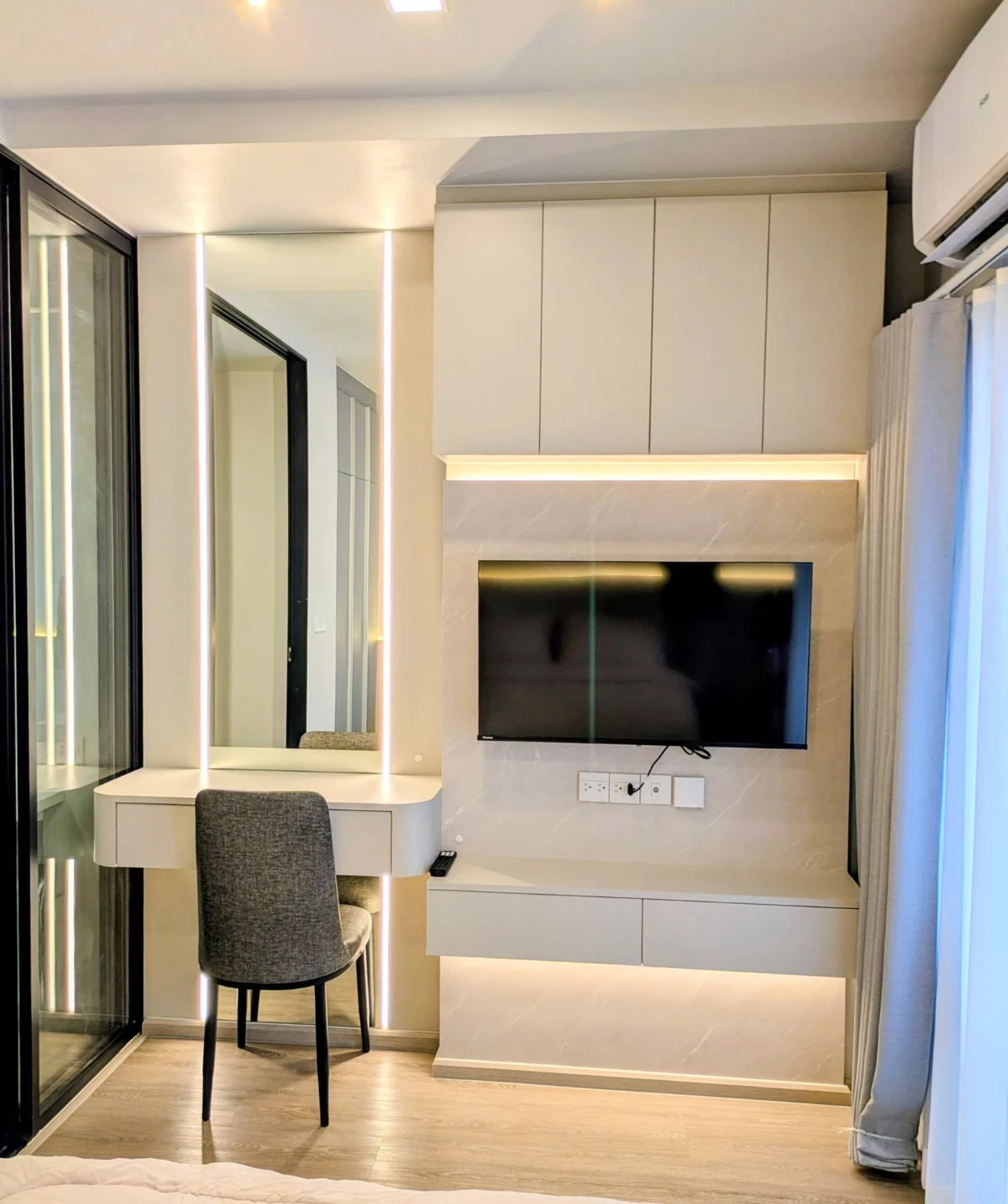 Metris District Ladprao For Rent  Preview 4