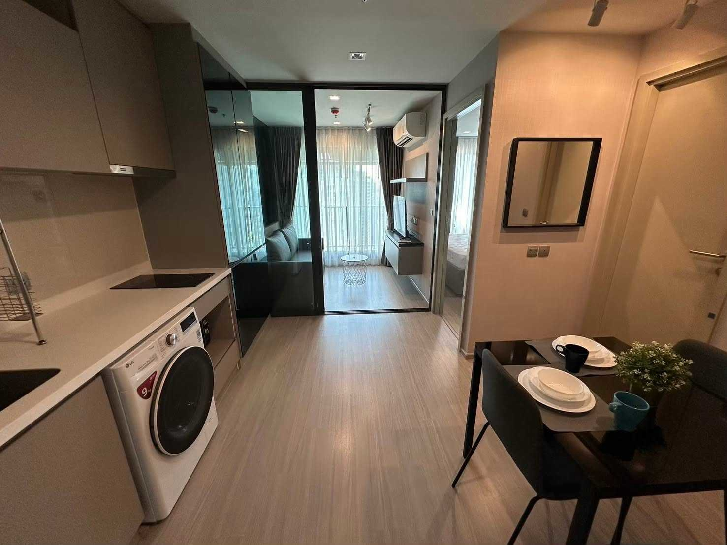 Life Ladprao For Rent Preview 3
