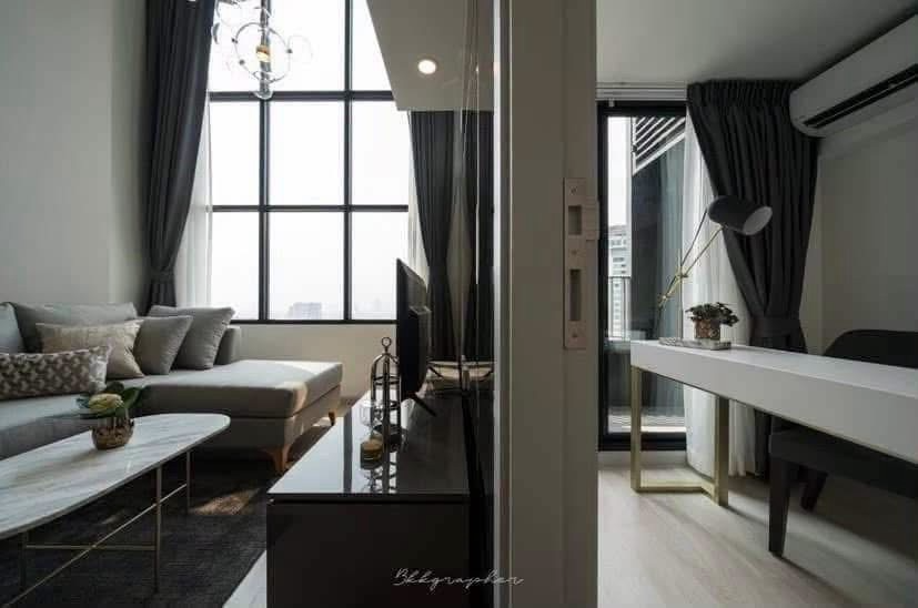 knightsbridge prime Sathorn For Rent Preview 3