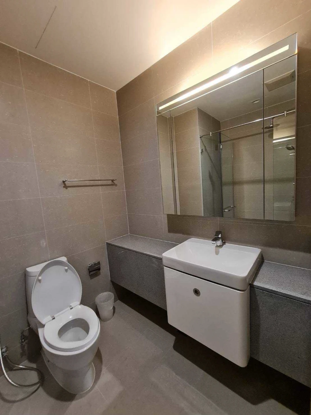 Noble Ploenchit For Rent Preview 4