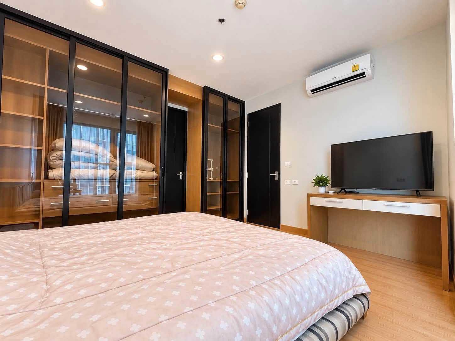 The Address Siam Condominium For Rent Preview 4