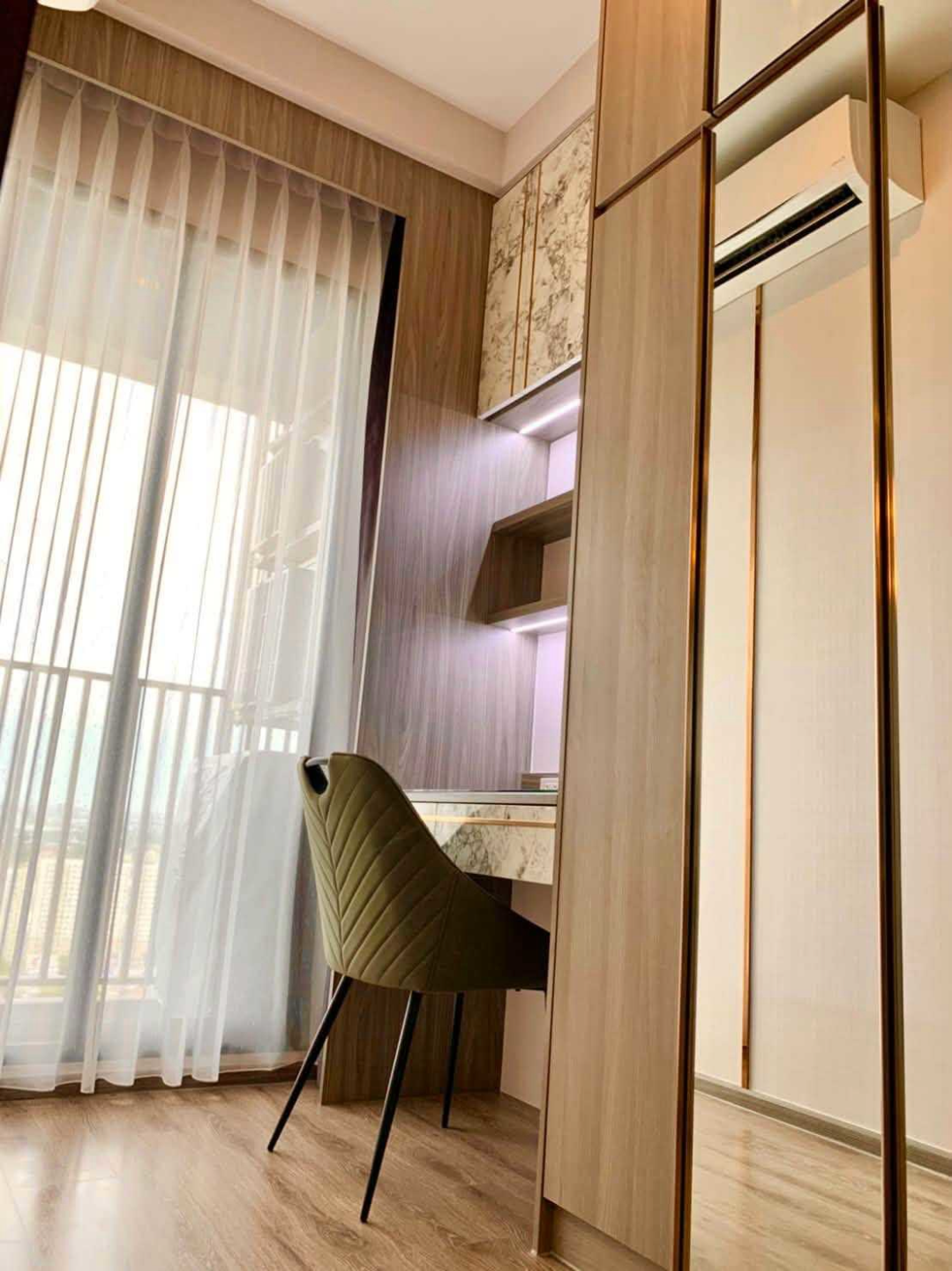 KnightsBridge Prime Onnut For Rent Preview 4