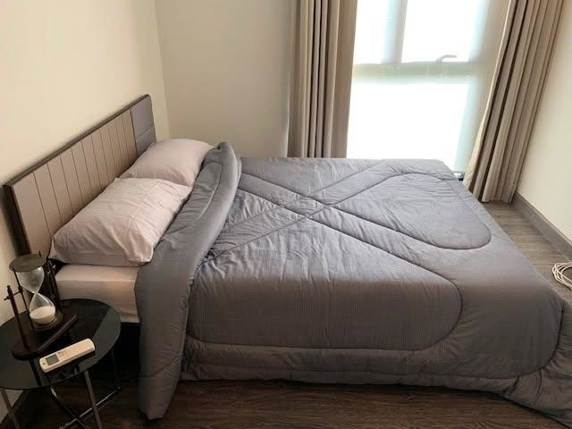 Rende Sukhumvit 23 For Rent Preview 4