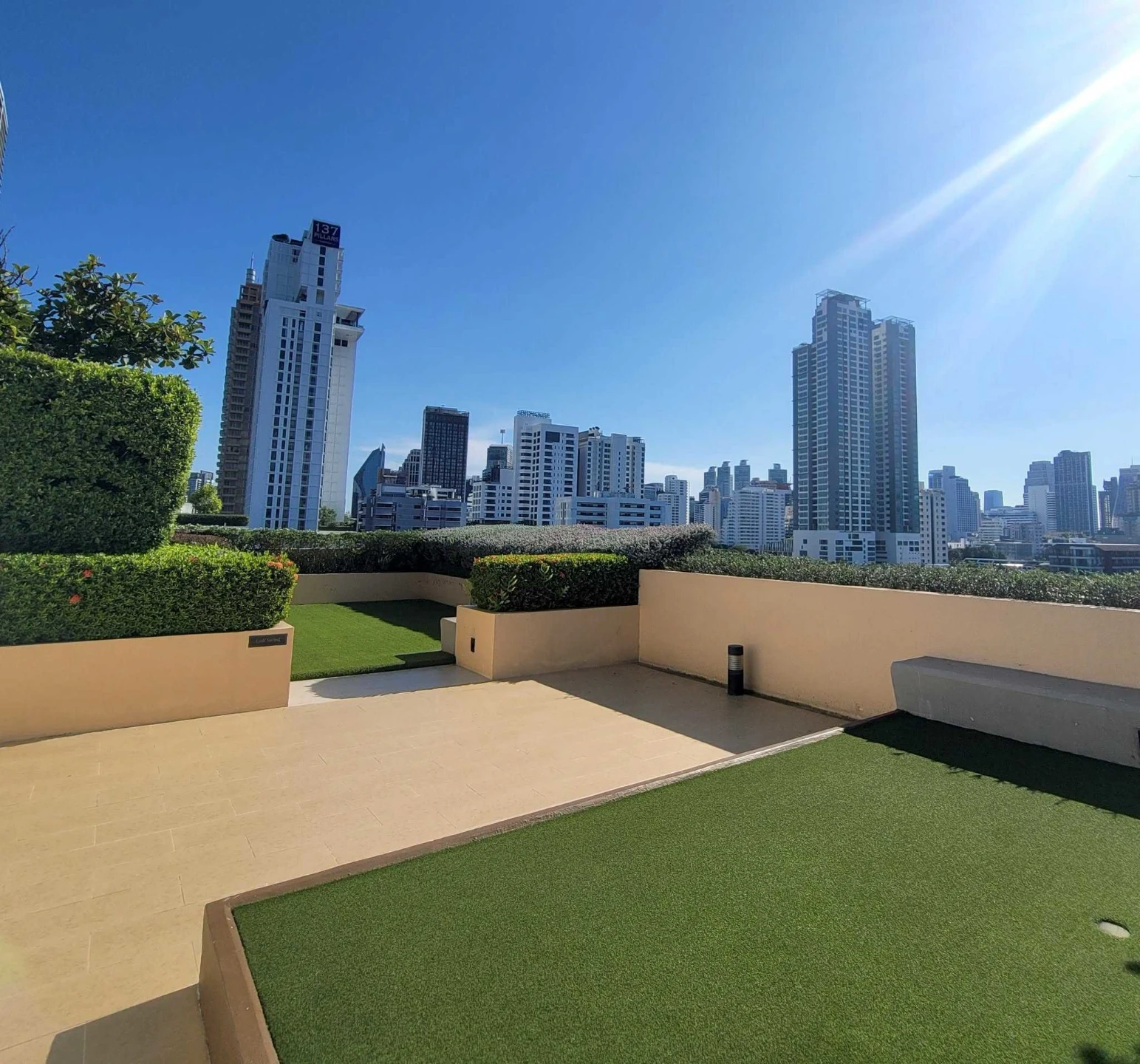 Maestro 39 Sukhumvit 39 For Rent Preview 3