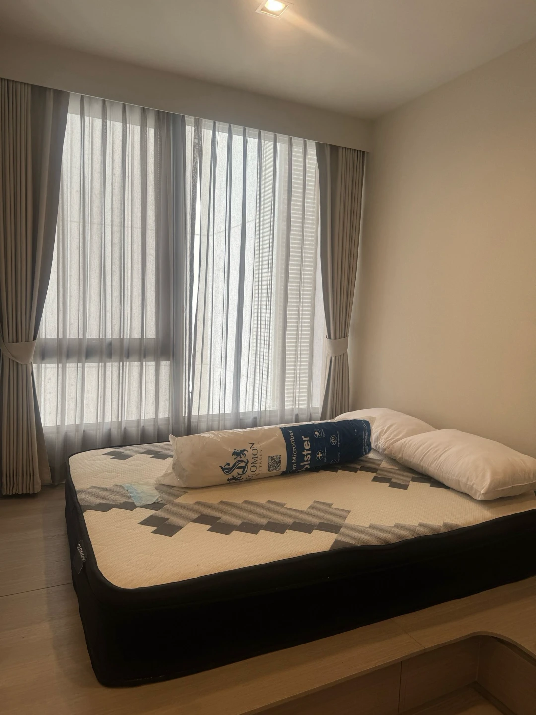 Reference Sathorn-Wongwianyai For Rent  Preview 4