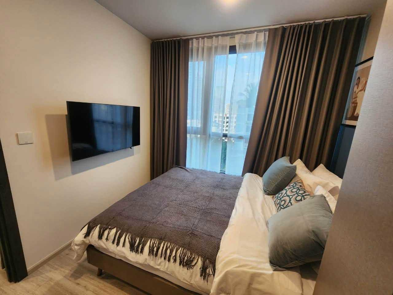 XT Huai Khwang For Rent Preview 5