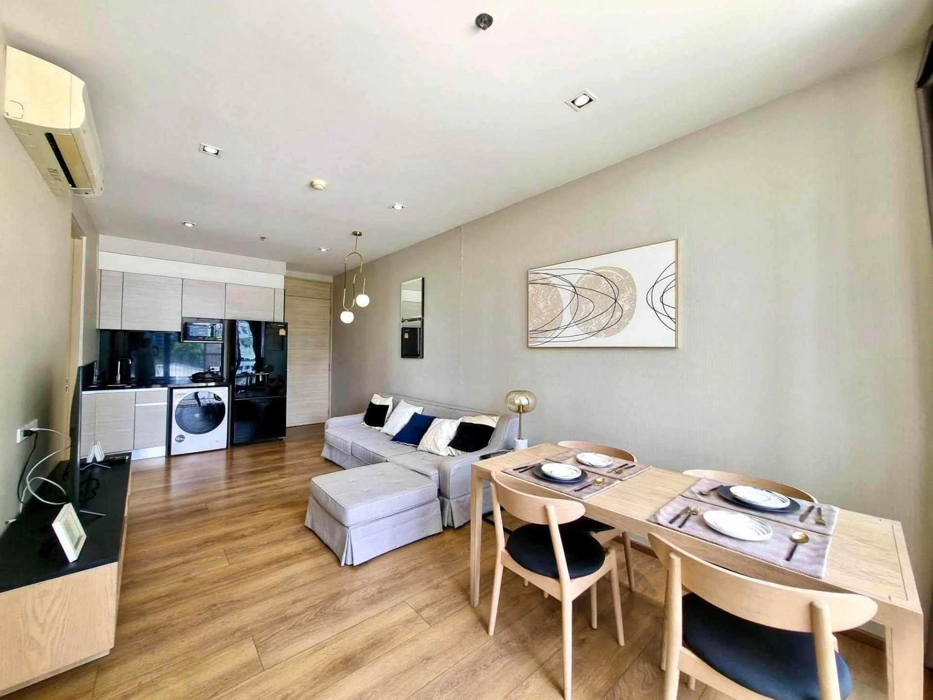 PARK ORIGIN 24 For Rent Preview 5