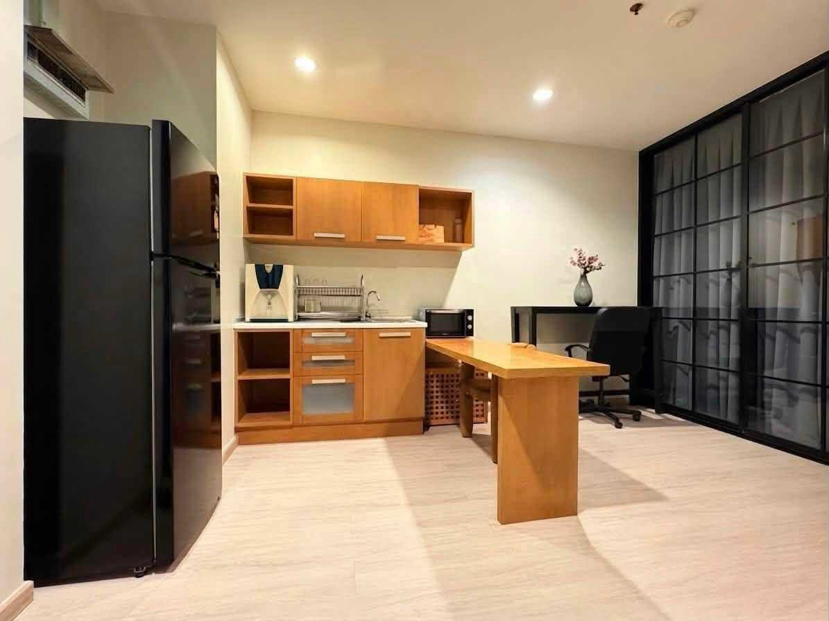 The Address Siam Condominium For Rent Preview 5