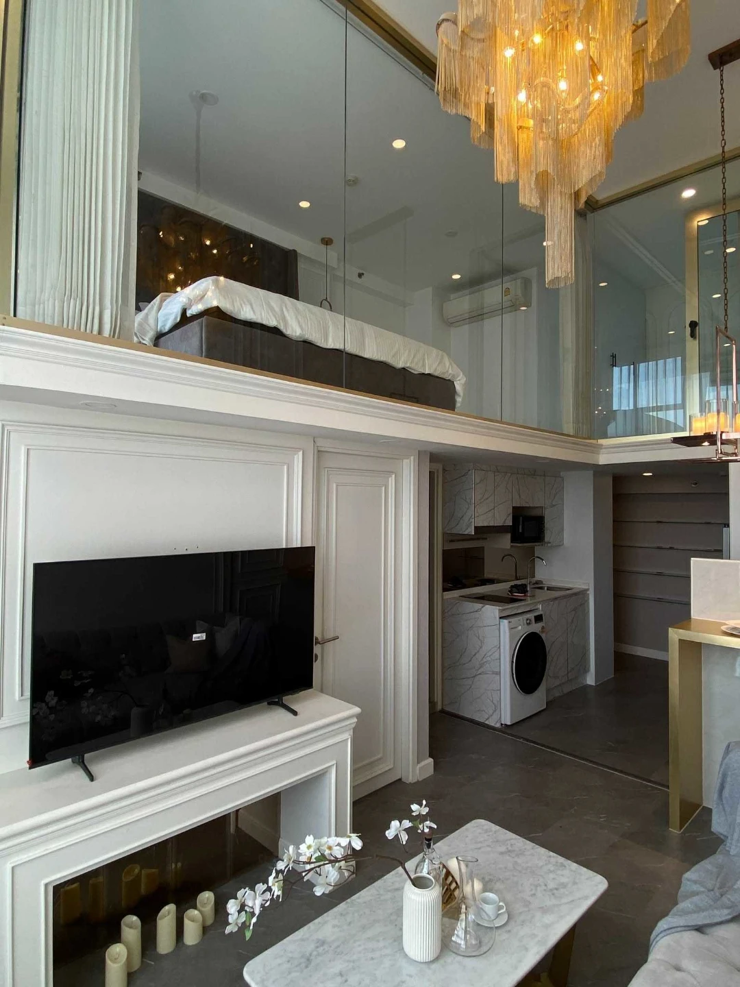 Knightsbridge Prime Sathorn For Rent Preview 4