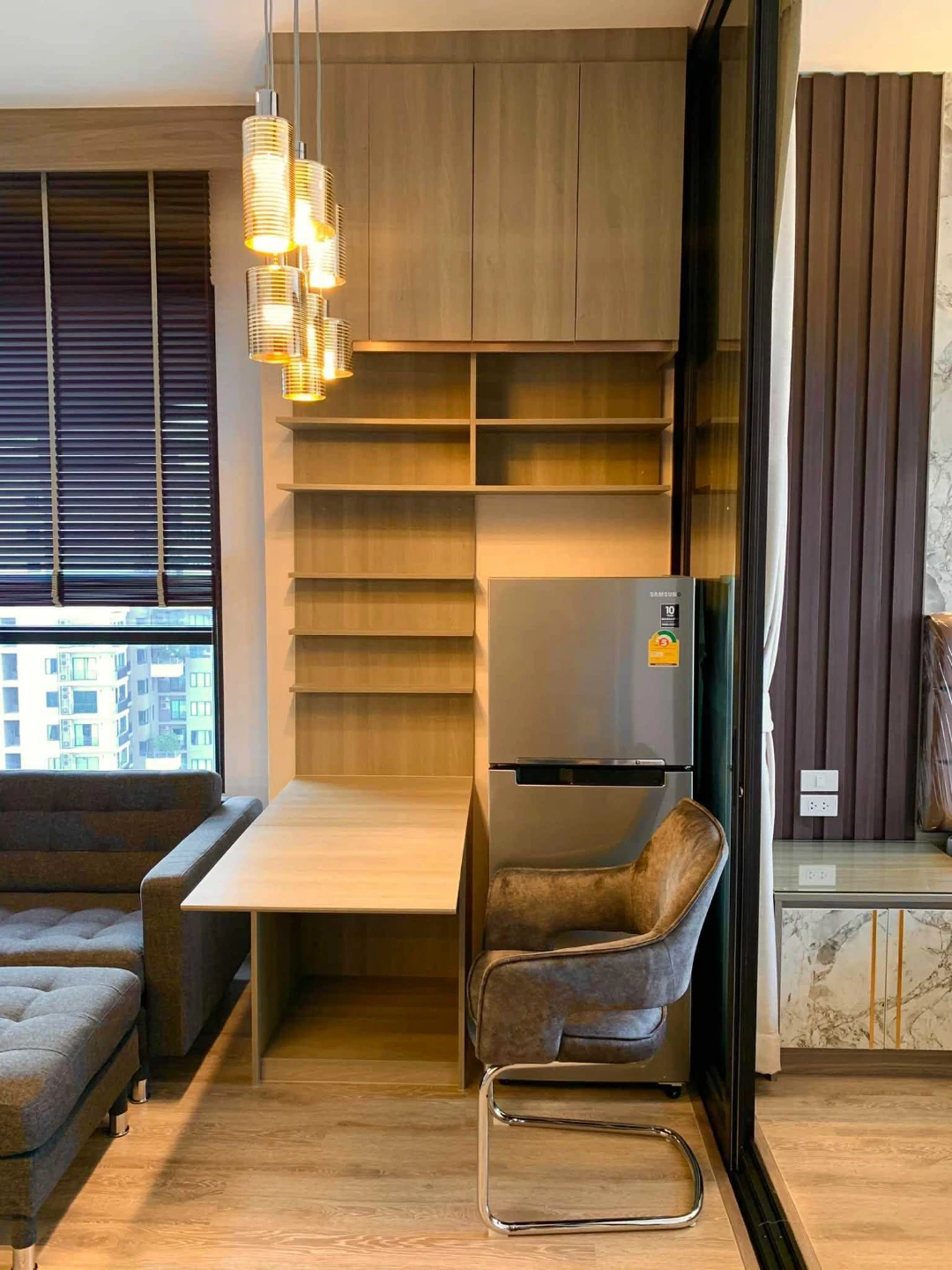 KnightsBridge Prime Onnut For Rent Preview 5