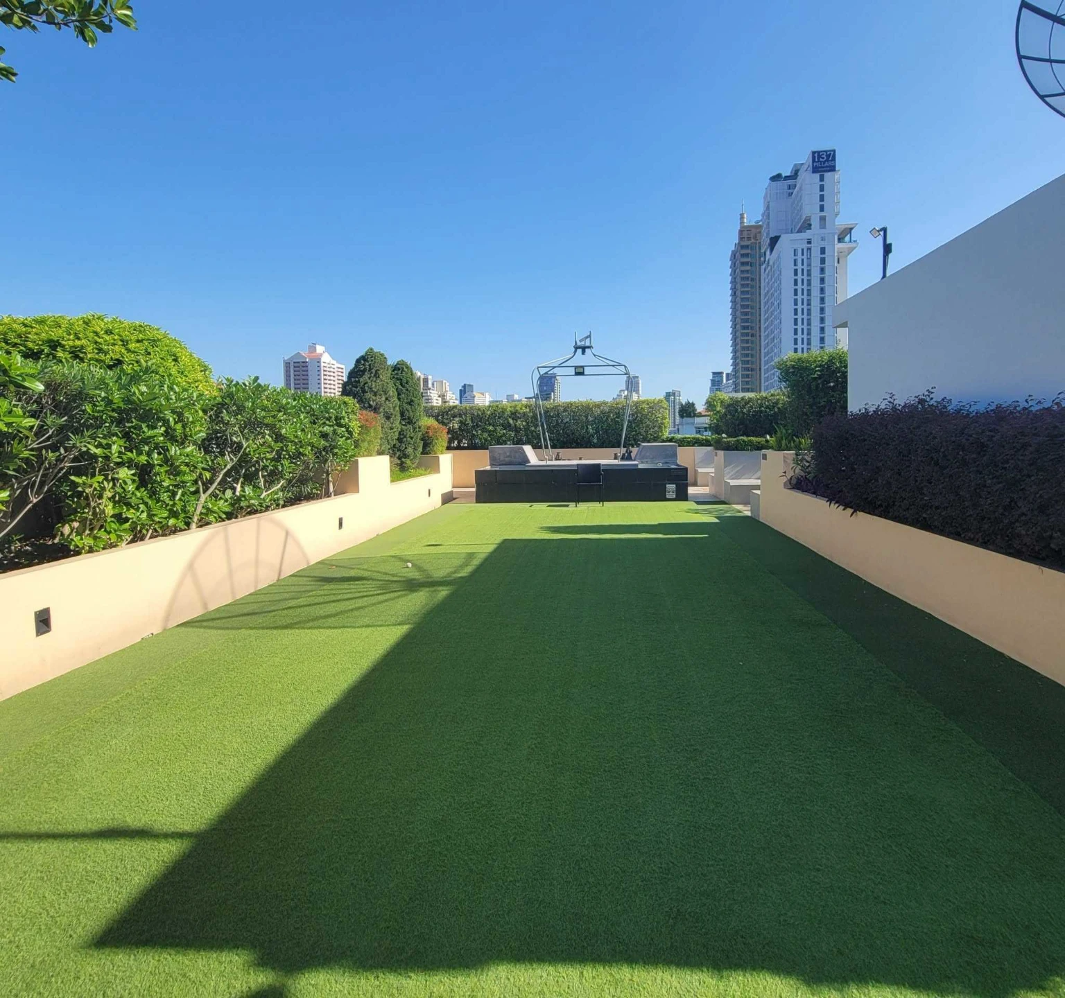 Maestro 39 Sukhumvit 39 For Rent Preview 4