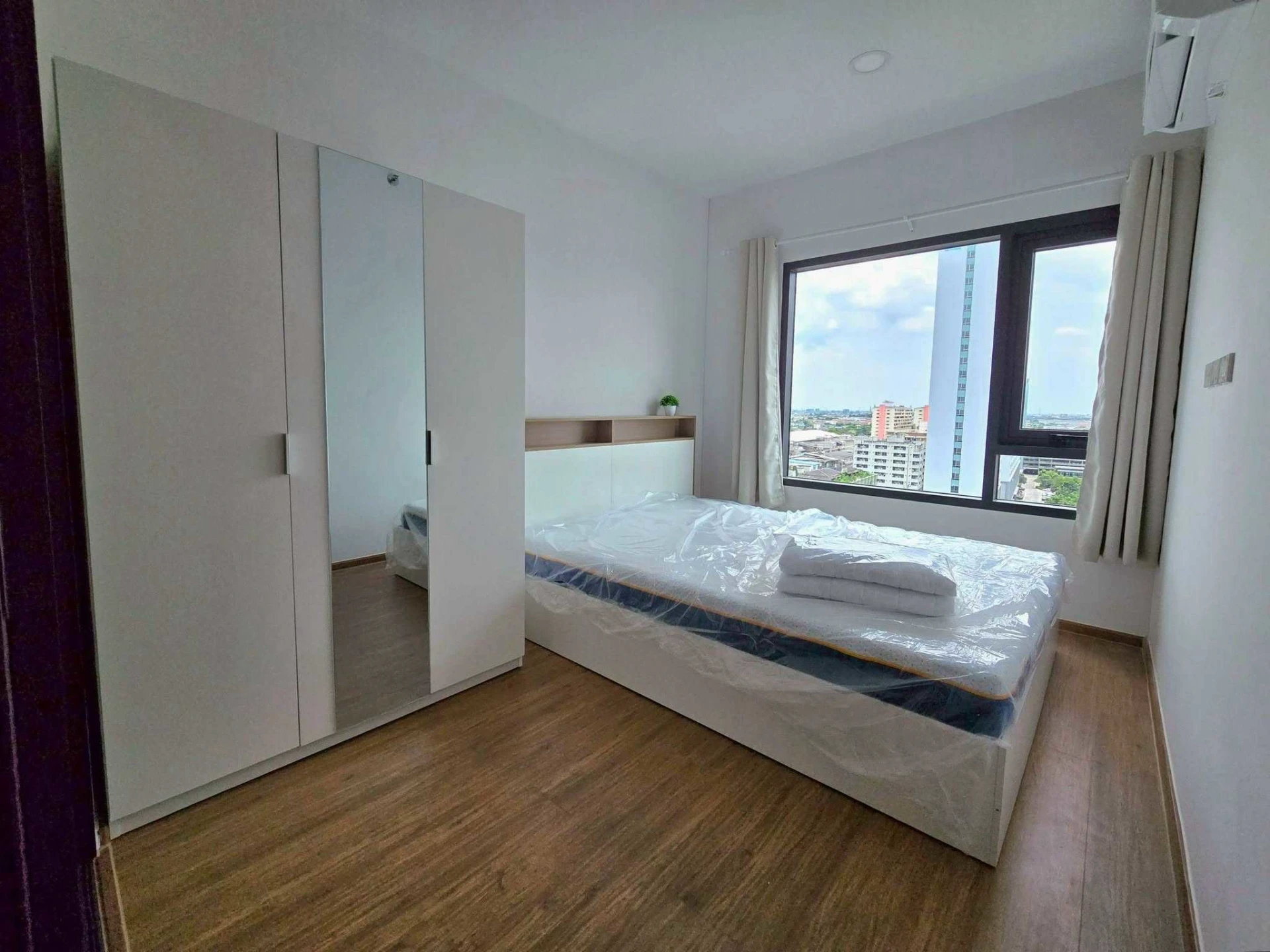 The Livin Ramkhamhaeng For Rent Preview 6