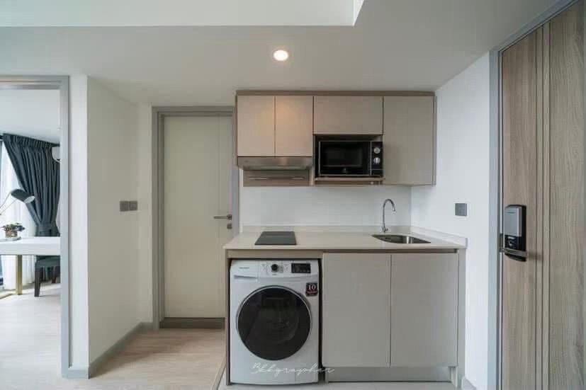 knightsbridge prime Sathorn For Rent Preview 5