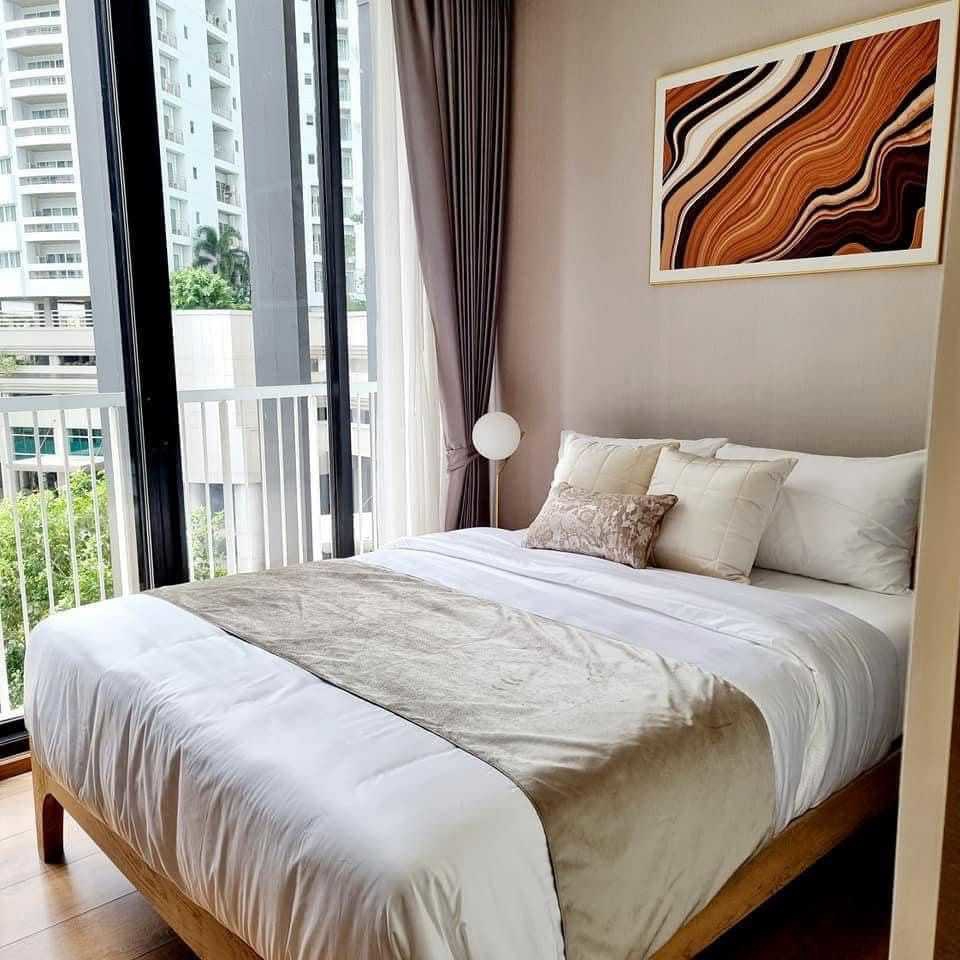 PARK ORIGIN 24 For Rent