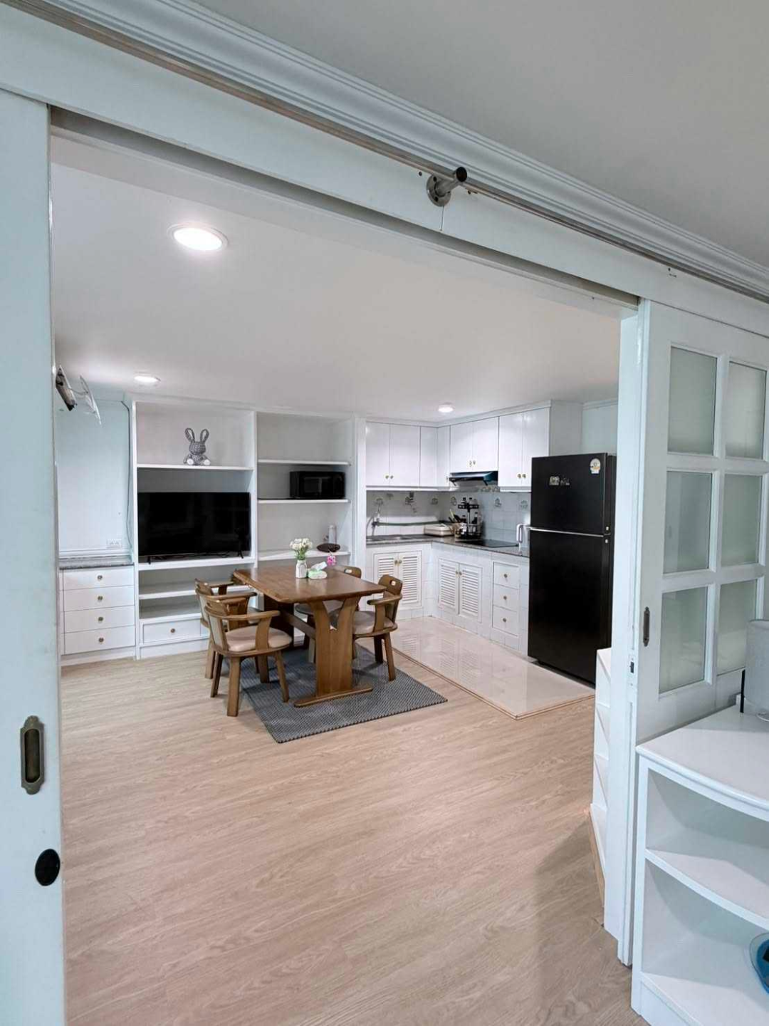 DIAMOND TOWER Silom 7 For Rent Preview 5