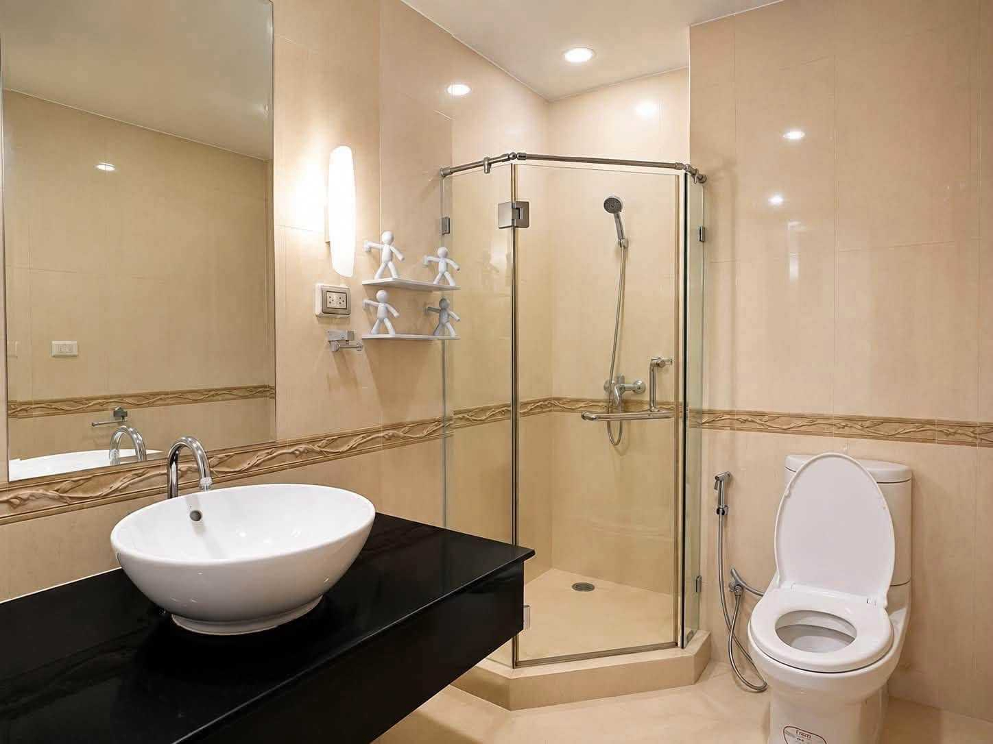 The Address Siam Condominium For Rent Preview 6