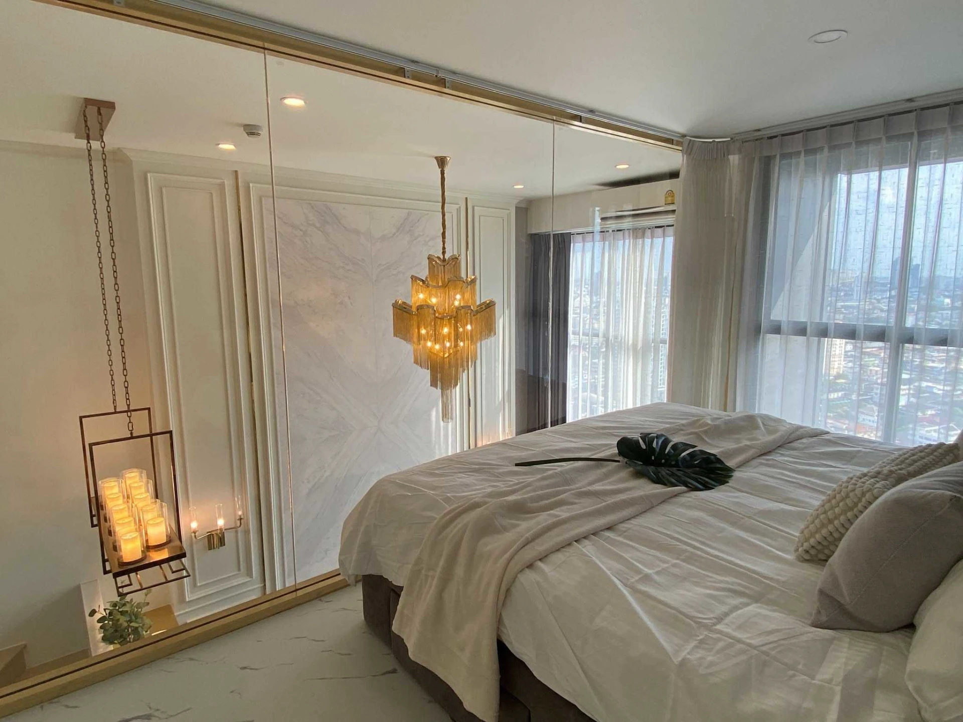 Knightsbridge Prime Sathorn For Rent Preview 5