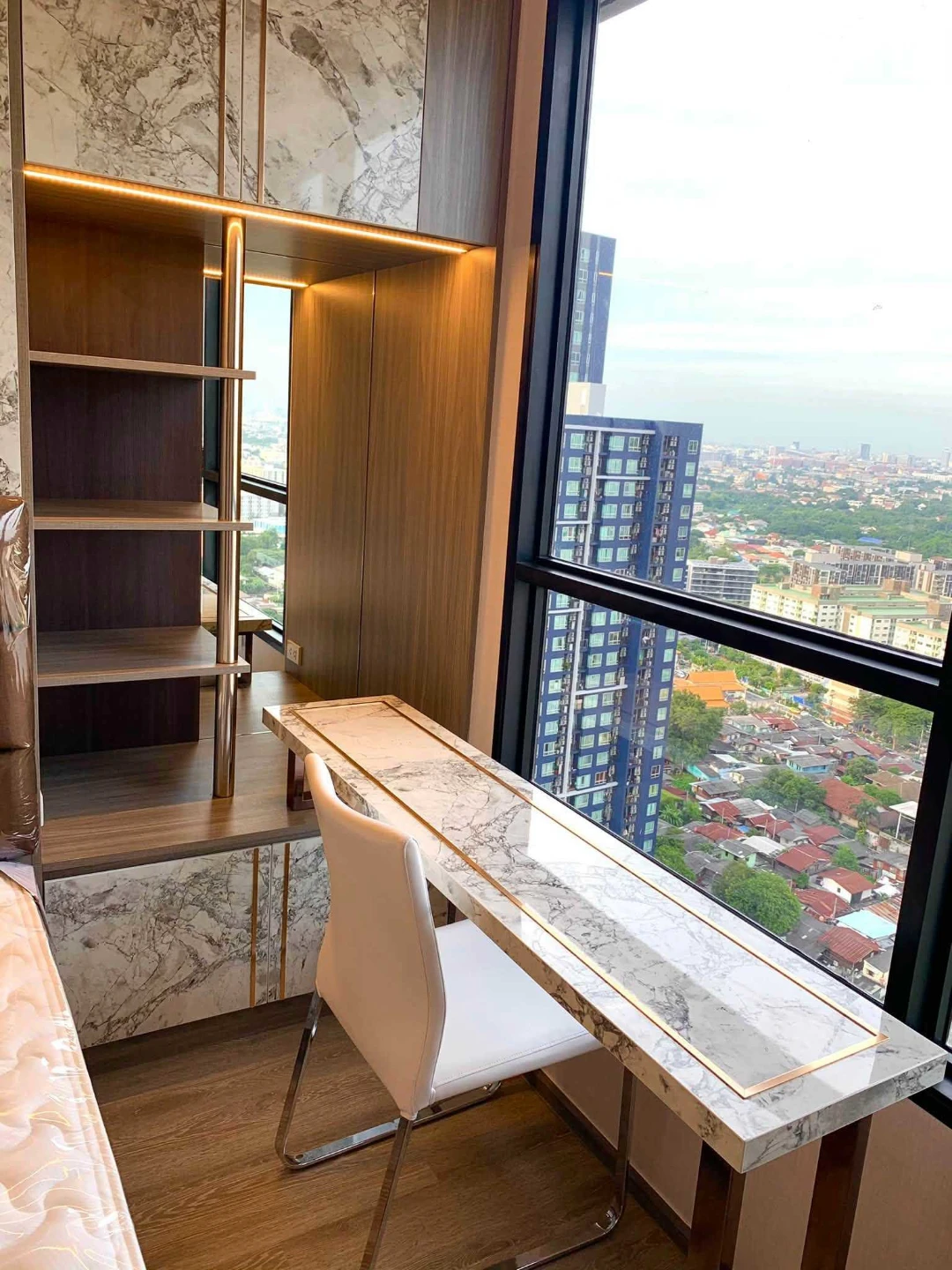 KnightsBridge Prime Onnut For Rent Preview 6