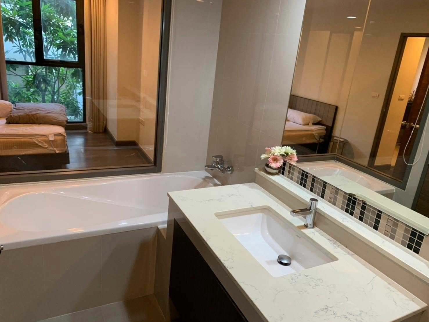 Rende Sukhumvit 23 For Rent Preview 6
